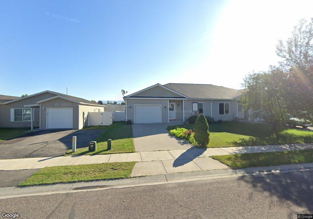 84 Empire Loop, Kalispell, MT 59901 - photo 1