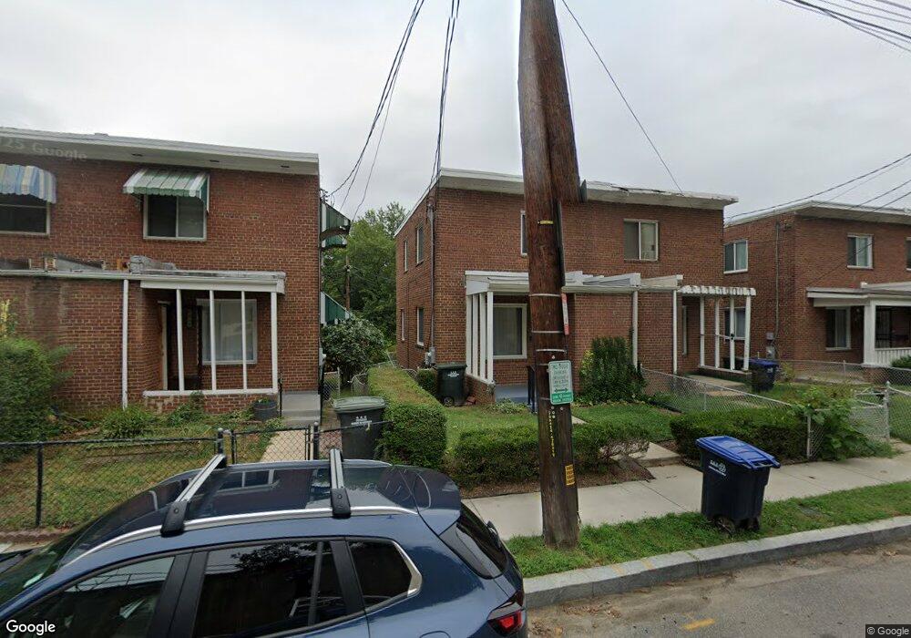6642 Blair Rd NW, Washington, DC 20012 - photo 1