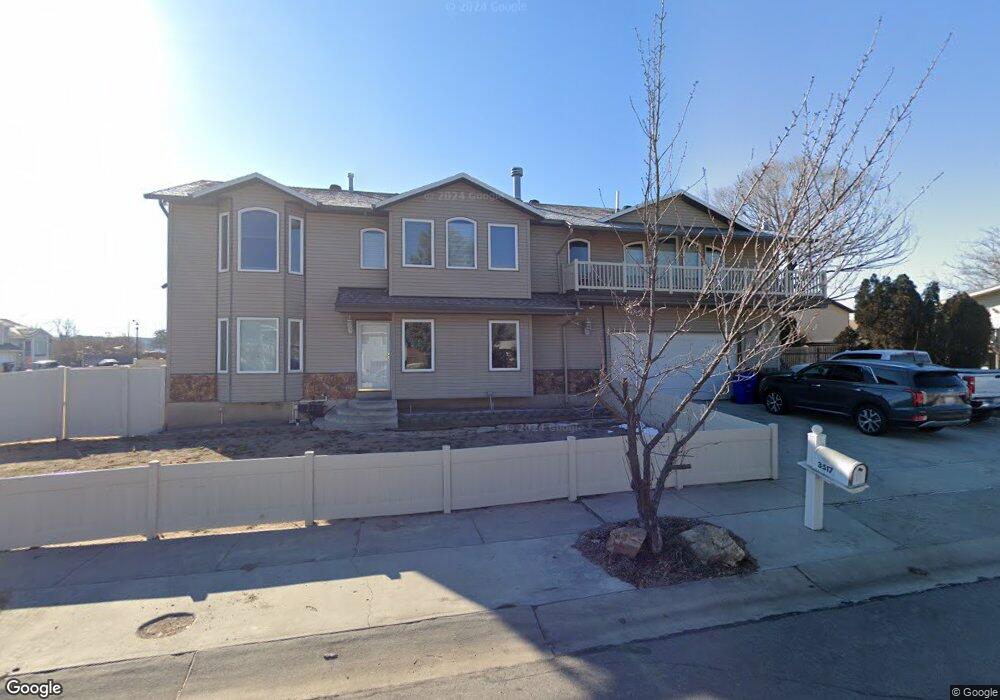 3517 W 8350 S, West Jordan, UT 84088 - photo 1