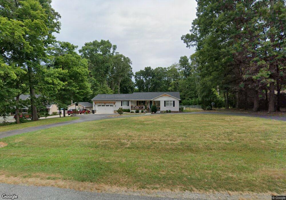 154 Back Creek Terrace, Asheboro, NC 27205 - photo 1