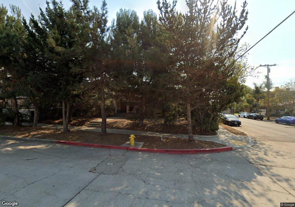 1103 Wilbur Ave, San Diego, CA 92109 - photo 1