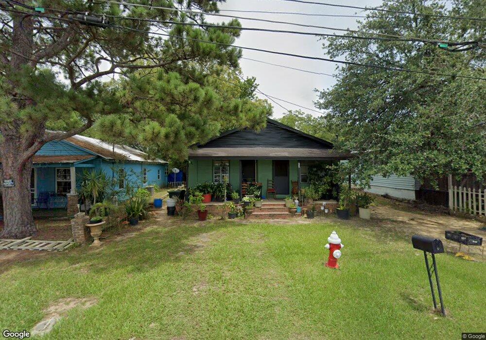 734 Joe Louis Ave NW, Moultrie, GA 31768 - photo 1