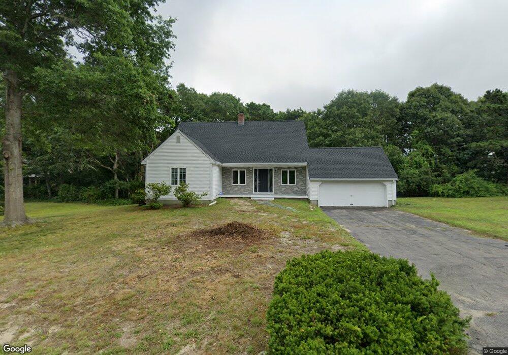 3 Peninsula Cir, Pocasset, MA 02559 - photo 1
