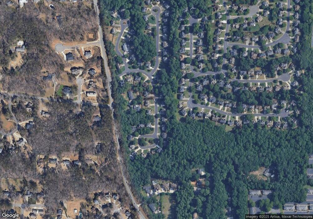 0 Hawkins Cove Trail unit 7456870, Roswell, GA 30076 - photo 1