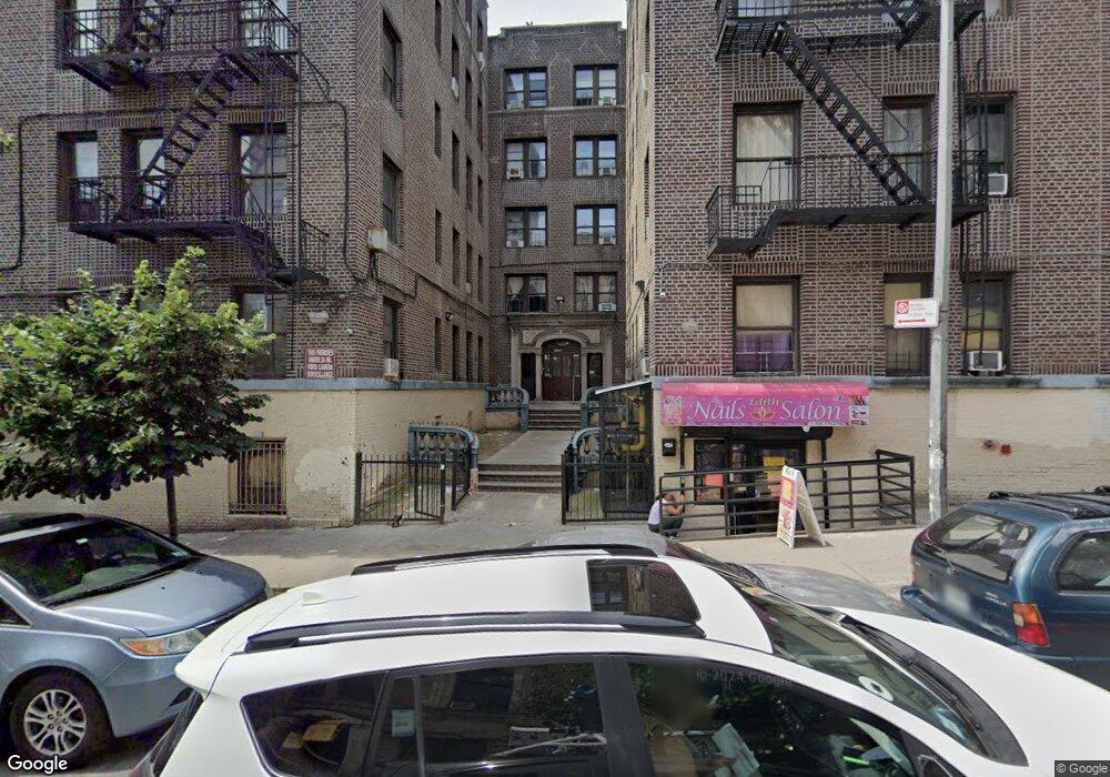 2671-2675 Morris Ave, Bronx, NY 10468 - photo 1