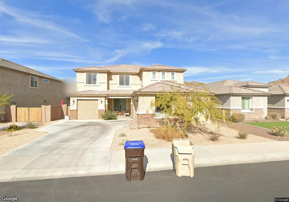6994 W Bajada Rd, Peoria, AZ 85383 - photo 1