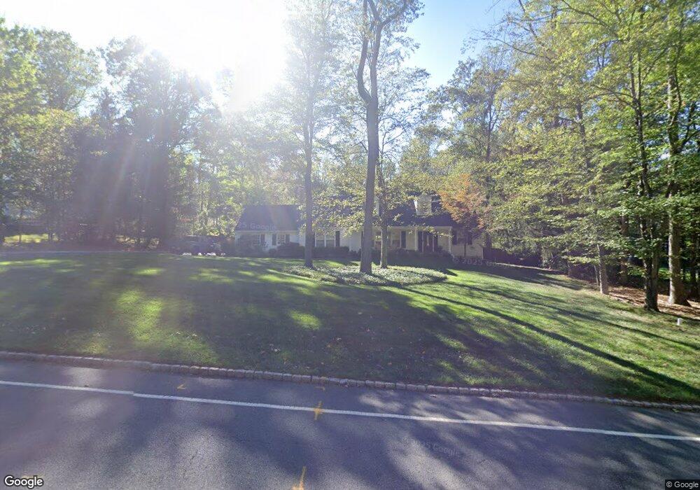 29 Round Top Rd, Warren, NJ 07059 - photo 1