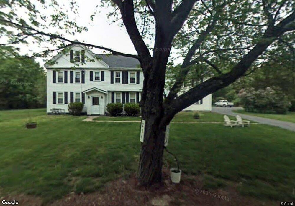 254 North Rd, Sudbury, MA 01776 - photo 1