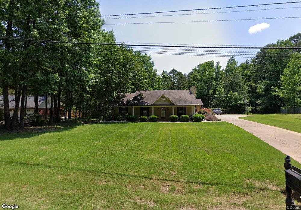 16 County Road 148, Oxford, MS 38655 - photo 1