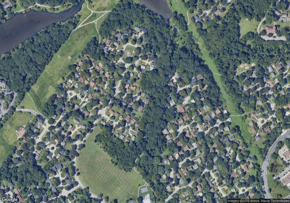 9355 Wheatsheaf Way, Columbia, MD 21045 - photo 1