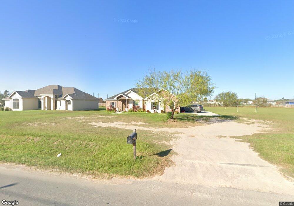 3707 Stites Rd, Donna, TX 78537 - photo 1