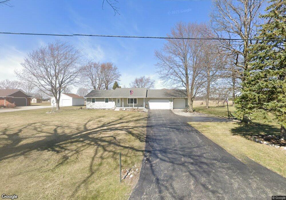 10261 Columbus Grove Rd, Bluffton, OH 45817 - photo 1