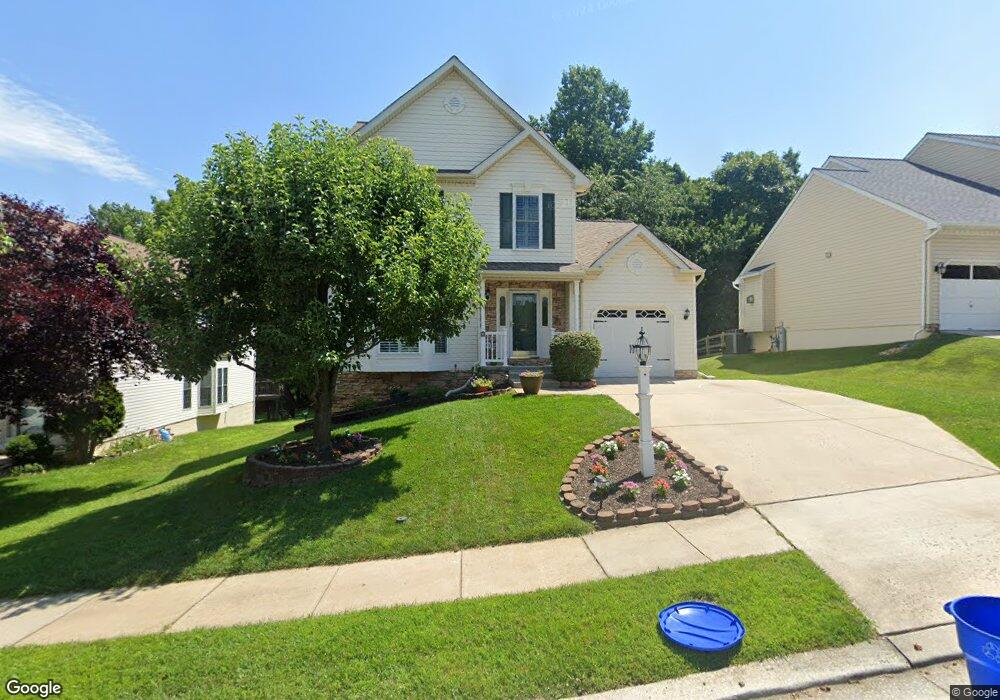 3 Miceli Ct, Parkville, MD 21234 - photo 1