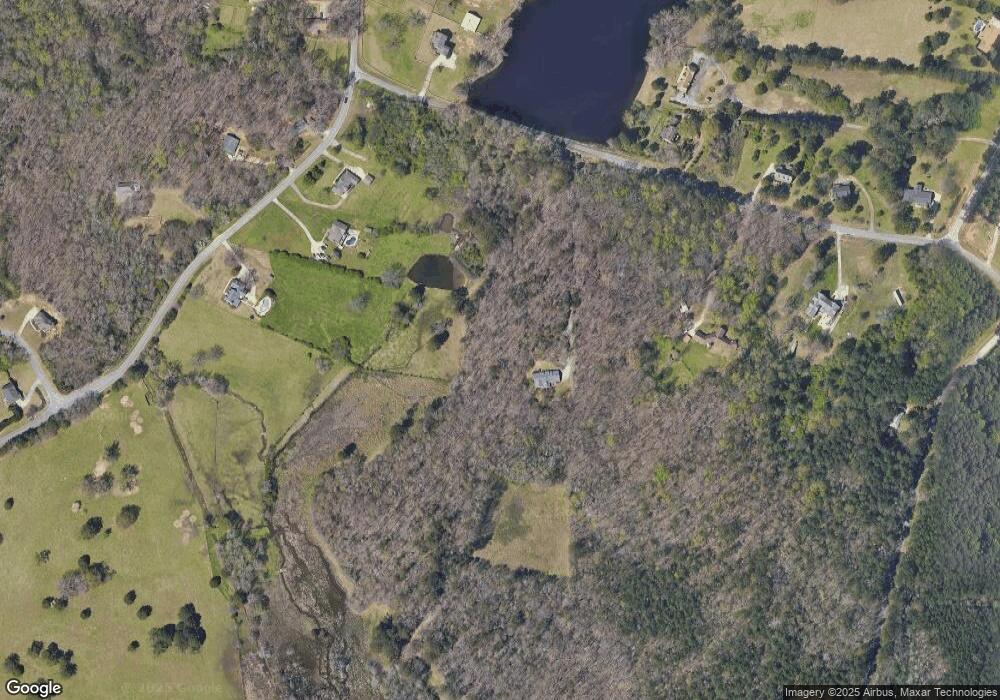 100 E Mays Rd, Stockbridge, GA 30281 - photo 1