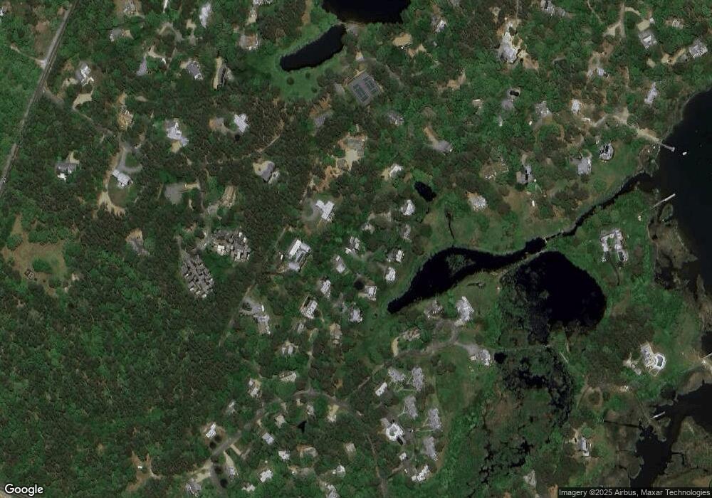 14 Stone Pound Way, Oak Bluffs, MA 02557 - photo 1