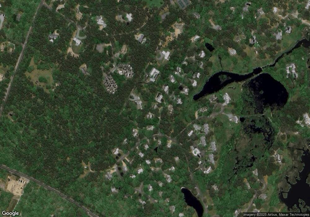 6 Stone Pound Way, Oak Bluffs, MA 02557 - photo 1