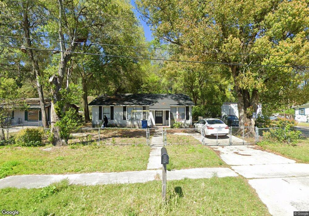 2821 Myrtis Rd, Jacksonville, FL 32218 - photo 1