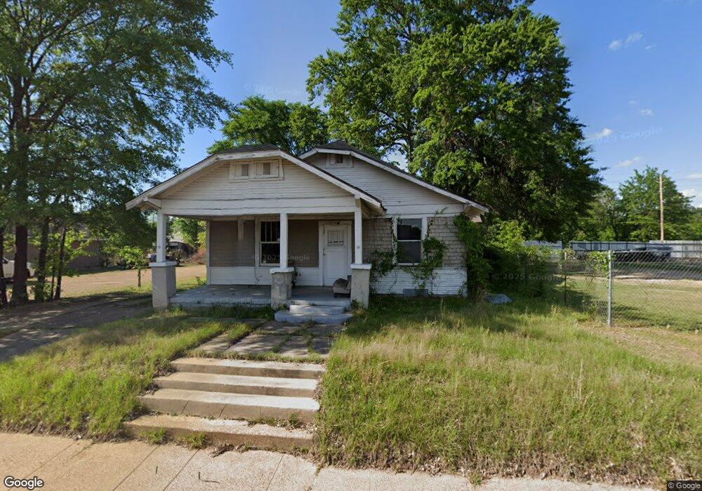 1730 W 7th St, Texarkana, TX 75501 - photo 1