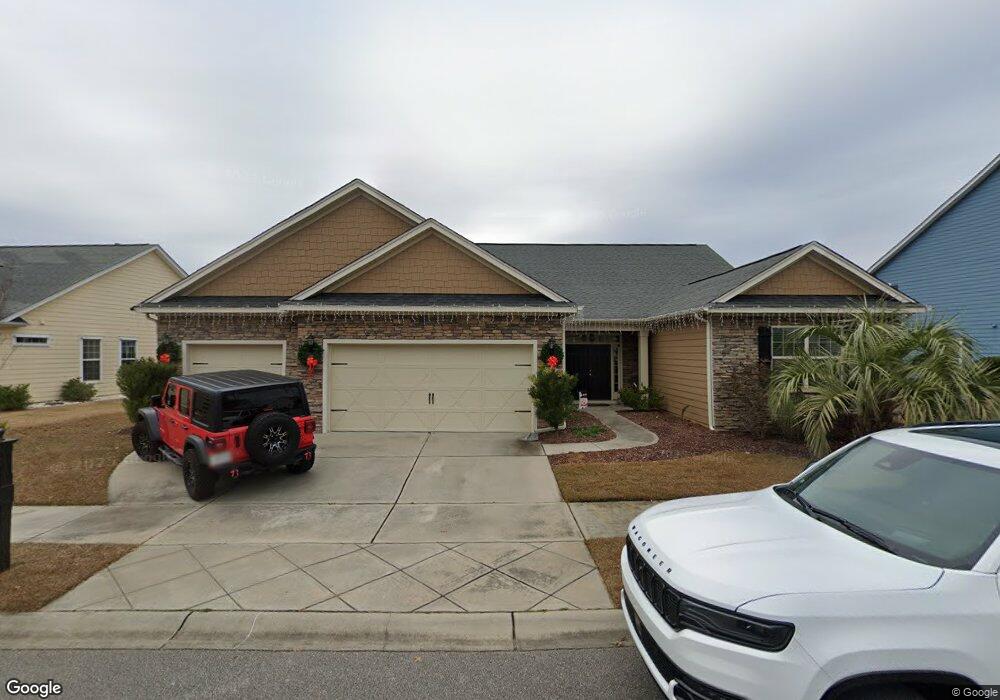 1175 Shire Way, Myrtle Beach, SC 29577 - photo 1