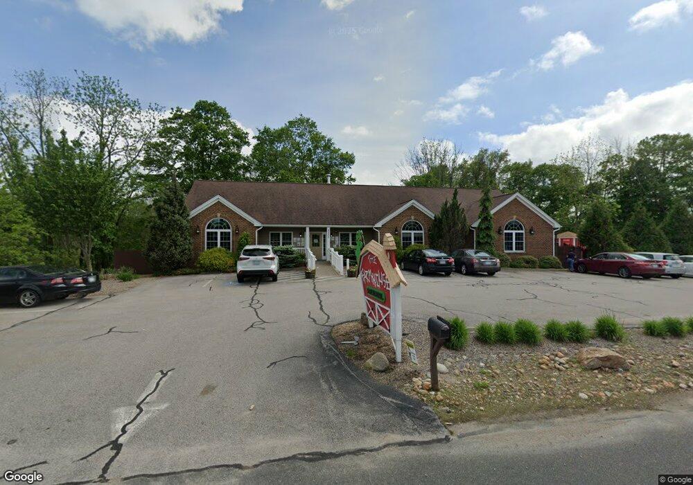 2320 Plainfield Pike, Johnston, RI 02919 - photo 1