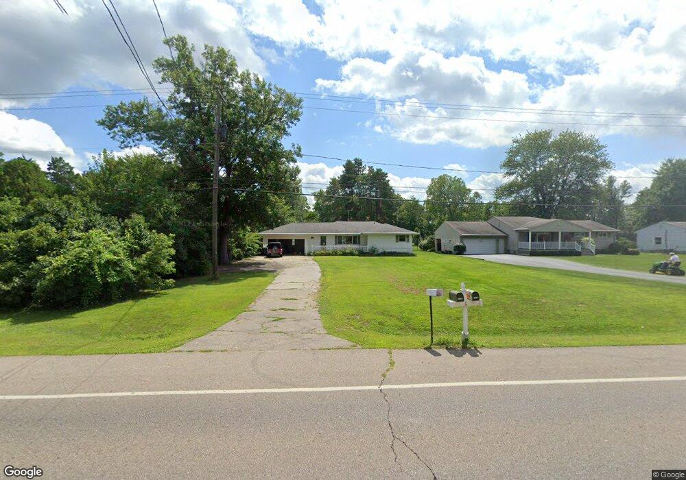 1420 Coutant St, Flushing, MI 48433 - photo 1