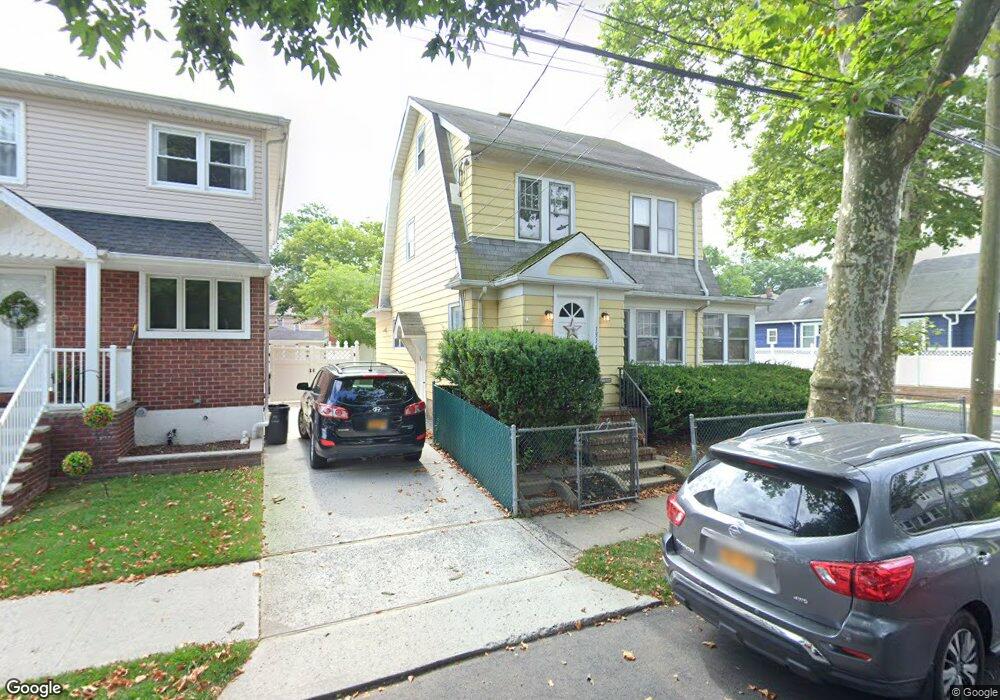 151 Dickie Ave, Staten Island, NY 10314 - photo 1