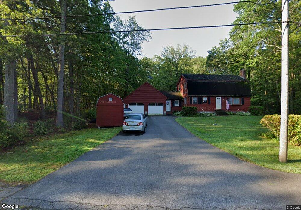 2 Foster Rd, Merrimack, NH 03054 - photo 1