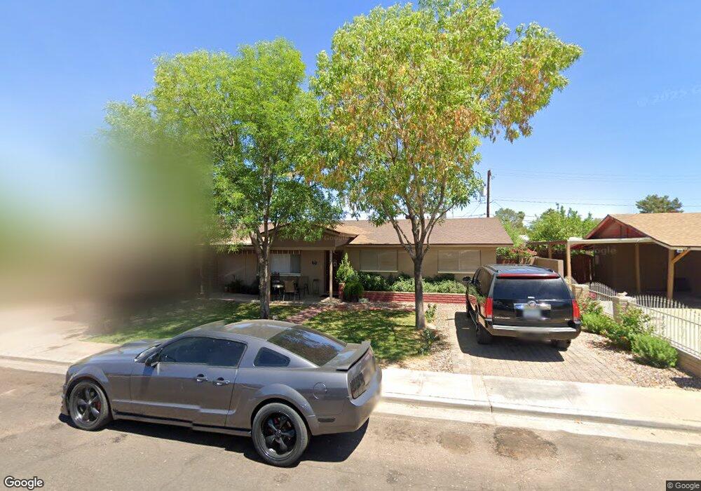 124 E Millett Ave, Mesa, AZ 85210 - photo 1