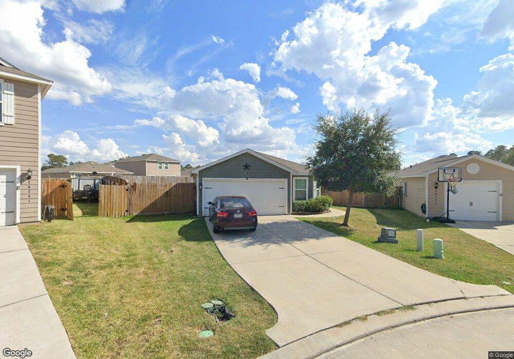 26255 Bosch Dr, Magnolia, TX 77355 - photo 1