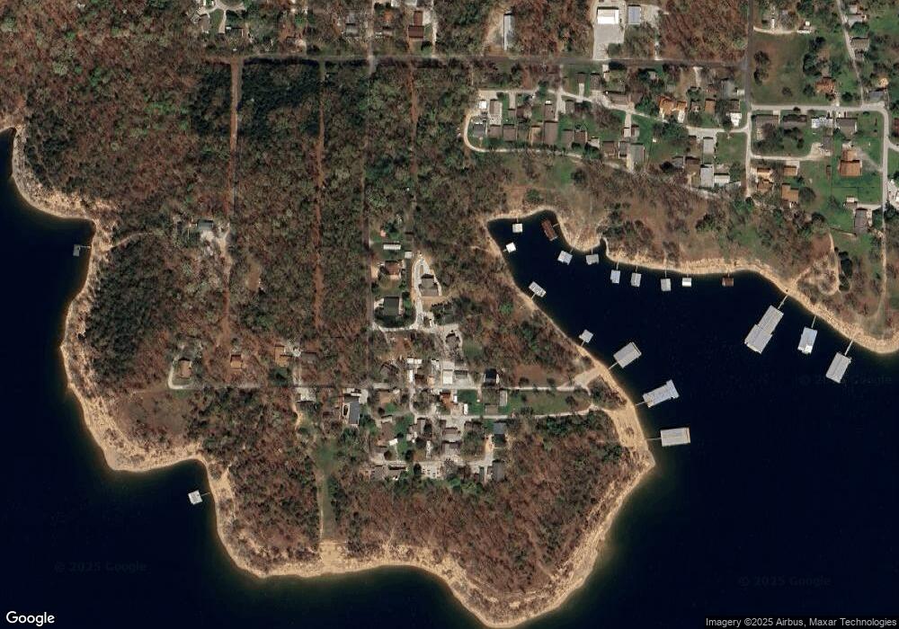 46 Butterfly Ln, Kimberling City, MO 65686 - photo 1