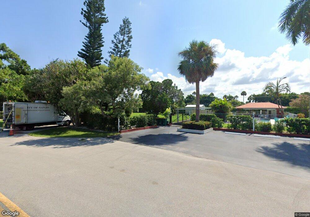 3750 14th St N, Naples, FL 34103 - photo 1