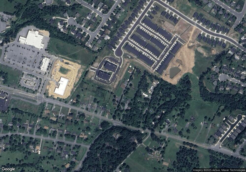 2045 Senseny Rd, Winchester, VA 22602 - photo 1