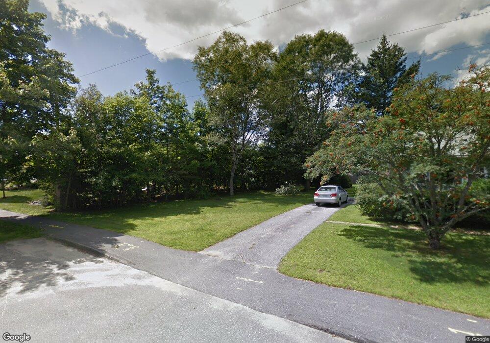 4 Holleyberry Way unit 46, Brunswick, ME 04011 - photo 1