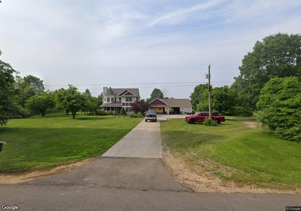 5286 W R Ave, Schoolcraft, MI 49087 - photo 1