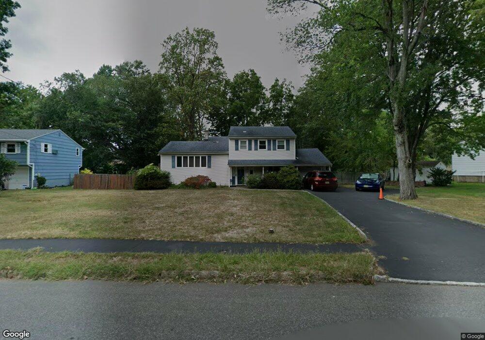 111 Falcon Rd, Livingston, NJ 07039 - photo 1