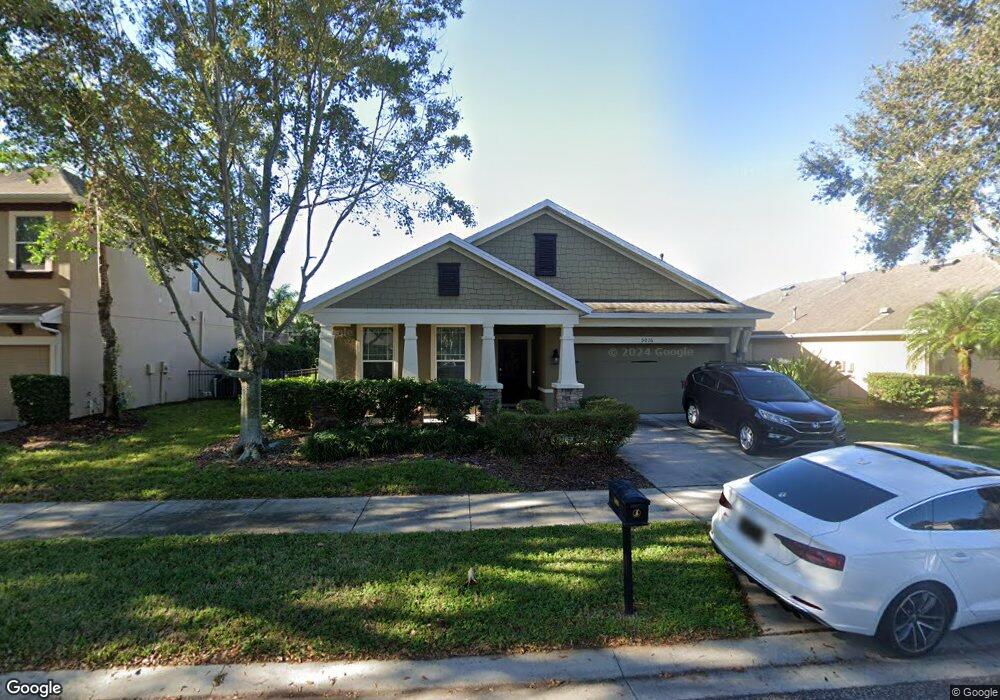 5016 Sanderling Ridge Dr unit 4215, Lithia, FL 33547 - photo 1