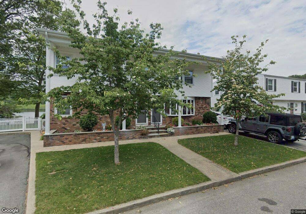 195 Concord Ave, Cranston, RI 02910 - photo 1