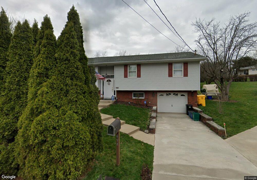 494 Gaughan Ct, Archbald, PA 18403 - photo 1