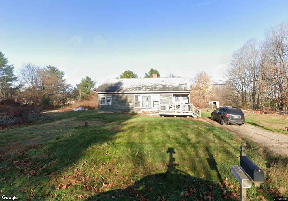 9 Winslow Rd, Gorham, ME 04038 - photo 1