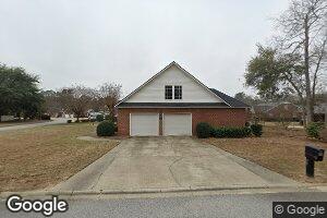 20 Radcliff Dr, Sumter, SC 29150