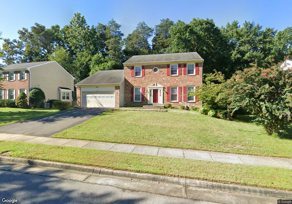 6304 Summerday Ct, Burke, VA 22015 - photo 1