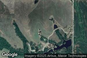 2130 S Ranch Rd, Calumet, OK 73014