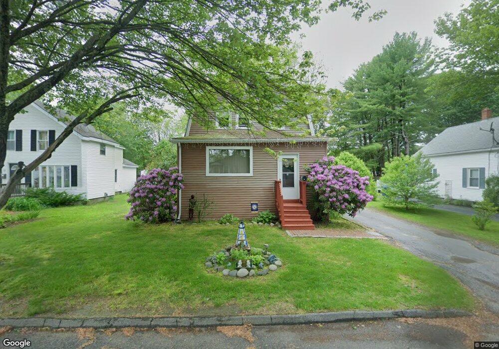 115 Brigham St, South Portland, ME 04106 - photo 1