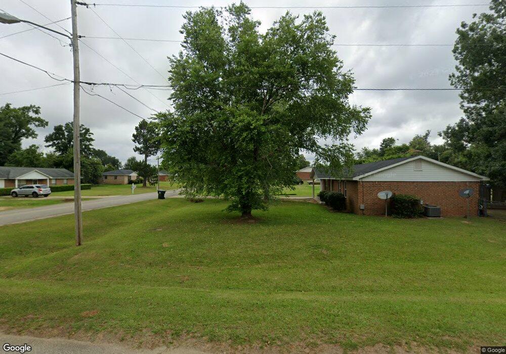 218 Donerail Dr, Albany, GA 31705 - photo 1