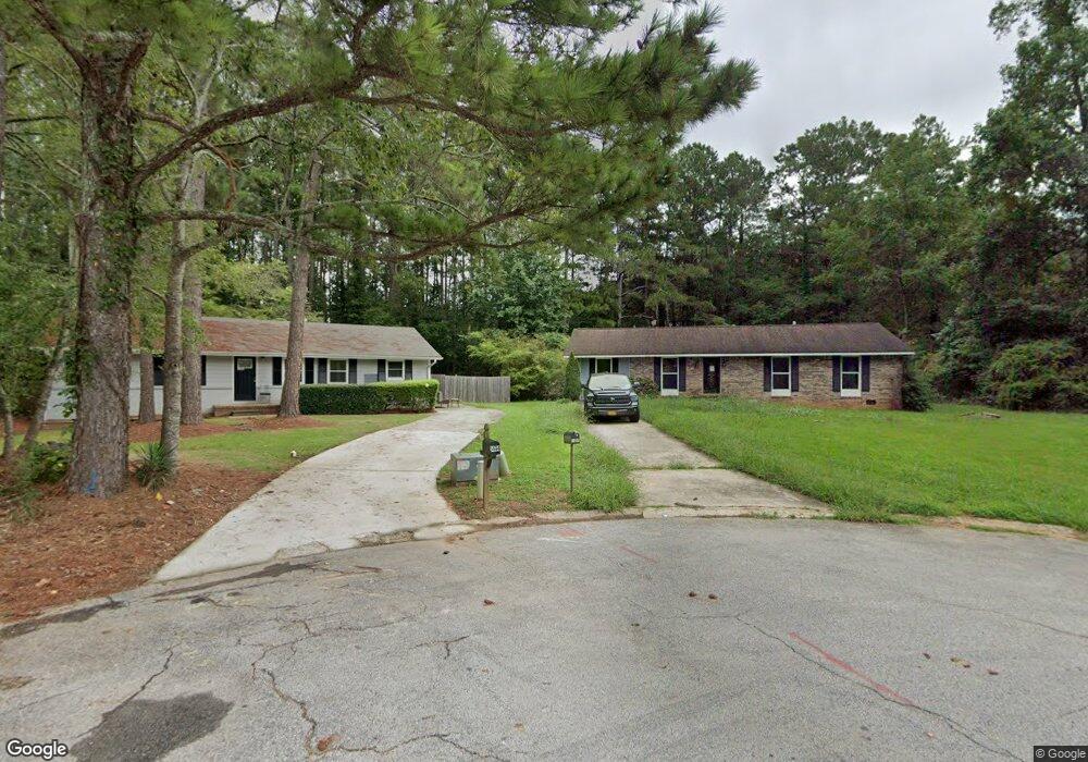 1491 Bola Ct, Jonesboro, GA 30238 - photo 1