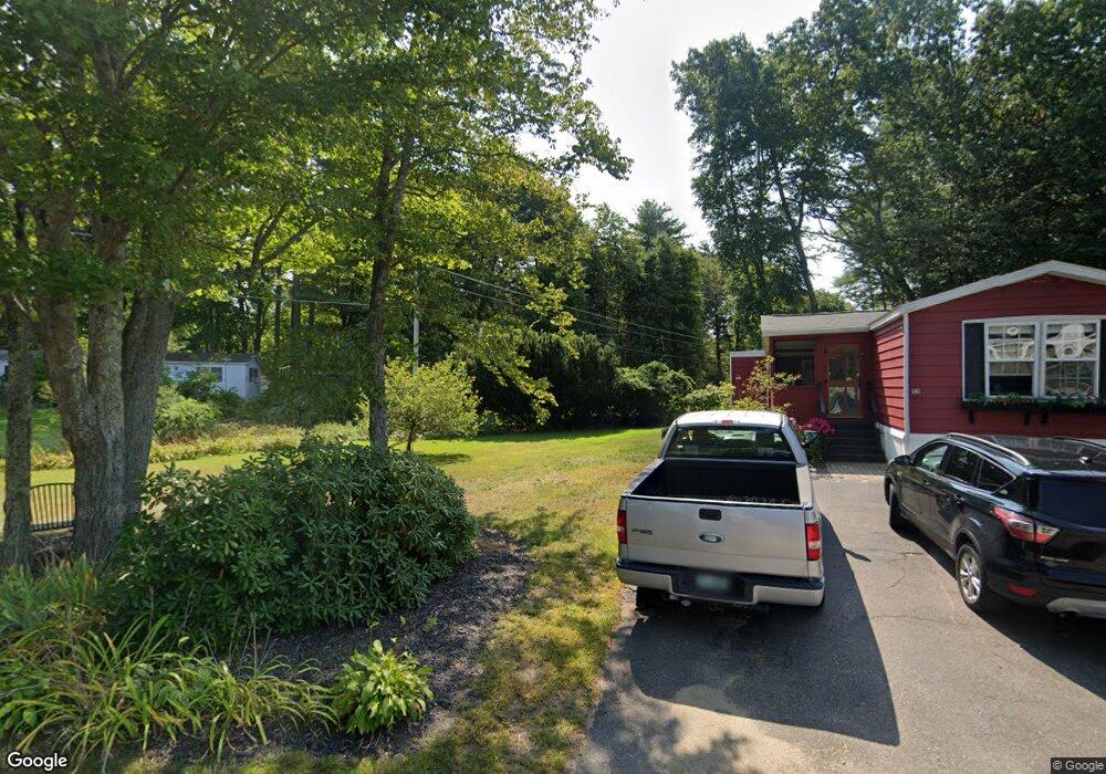 12 Hemlock Haven, Hampton, NH 03842 - photo 1