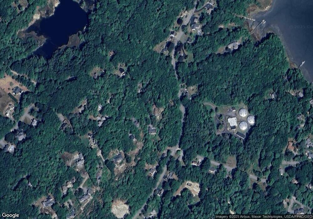 5 Spruce Rd, Freeport, ME 04032 - photo 1