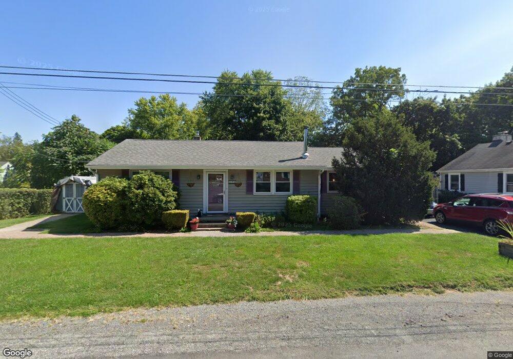 9 Lower West St, Annandale, NJ 08801 - photo 1