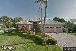 215 Pirates Place, Jupiter, FL 33469