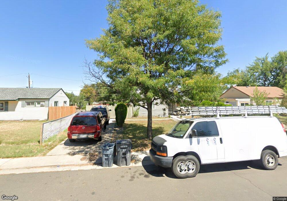 11705 E 7th Ave, Aurora, CO 80010 - photo 1